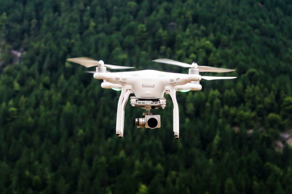 KINESKA KOMPANIJA NAPRAVILA NEOČEKIVANI POTEZ Gigant u proizvodnji dronova obustavlja rad zbog ukrajinske krize