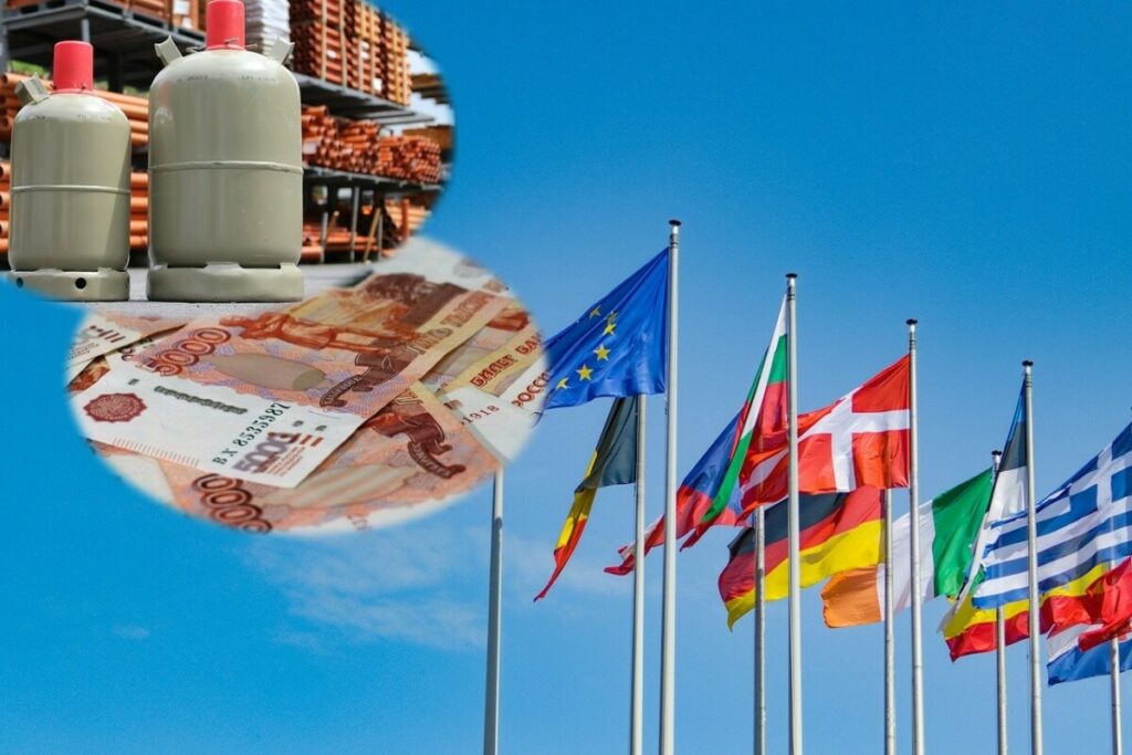 STRUČNJAK OBJASNIO Zašto plaćanje gasa u rubljama nije prihvatljivo za Evropsku uniju