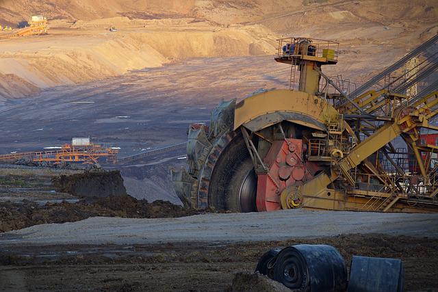 DOBRI REZULTATI Domaća industrijska proizvodnja u porastu, rudarski sektor zabeležio najviši rast od 44 odsto