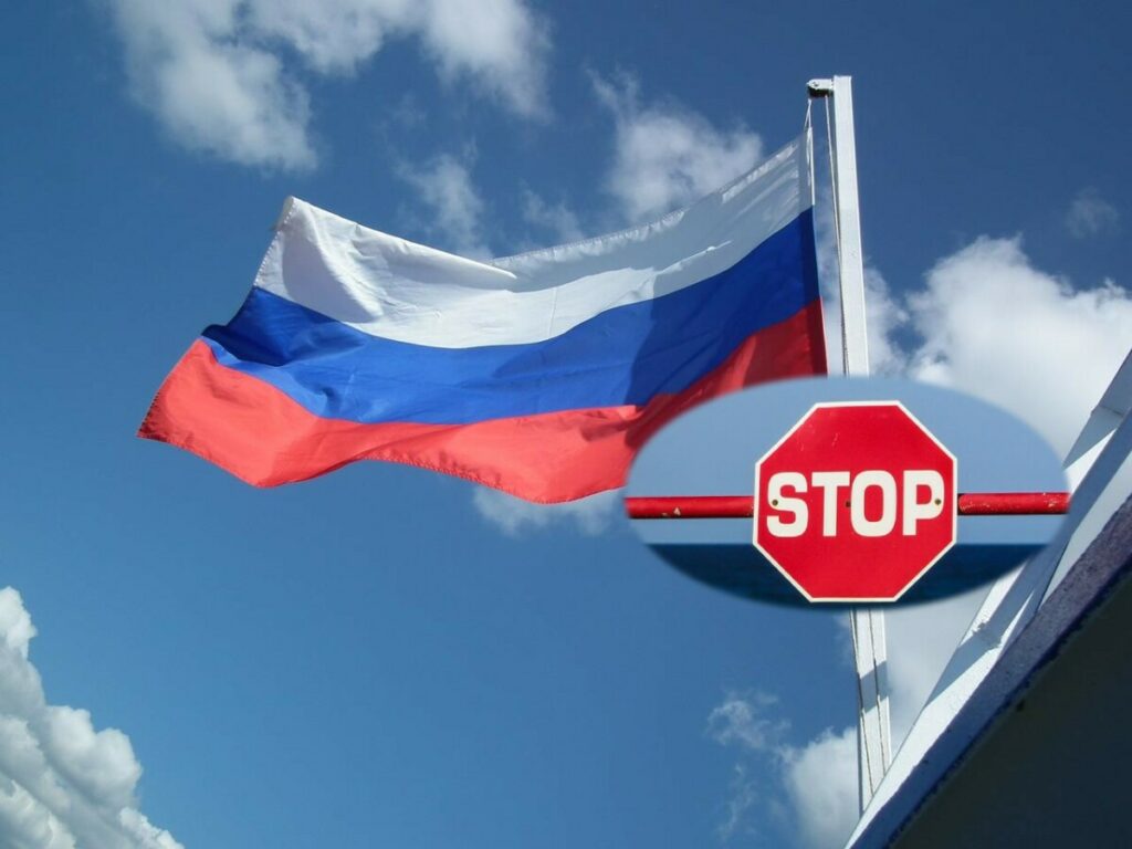EVROPA NE ODUSTAJE Još jedan paket sankcija Rusima?