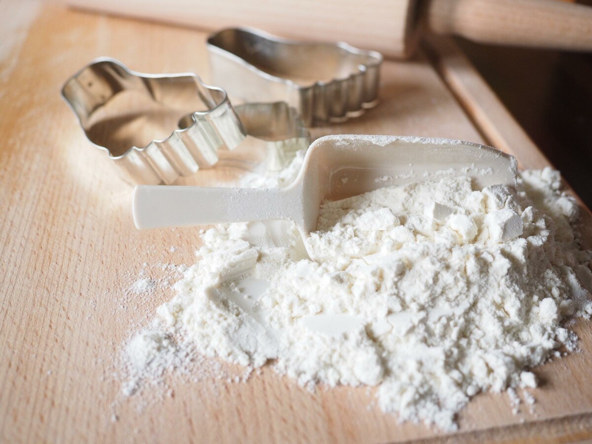 Nova cena brašna