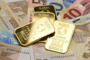 NAJSIGURNIJE ULAGANJE Raste cena zlata na berzama
