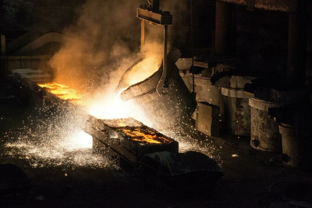 GAS I NAFTA SU DELIĆ PROBLEMA Kada Moskva ukine izvoz metala, Zapad će morati da se spremi za pakao