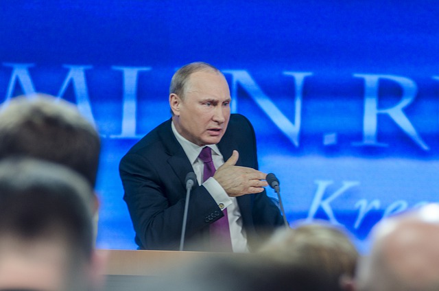 DOSTA JE BILO Vladimir Putin doneo odluku – isporuka gasa biće prekinuta svima koji ne prihvataju njegova pravila