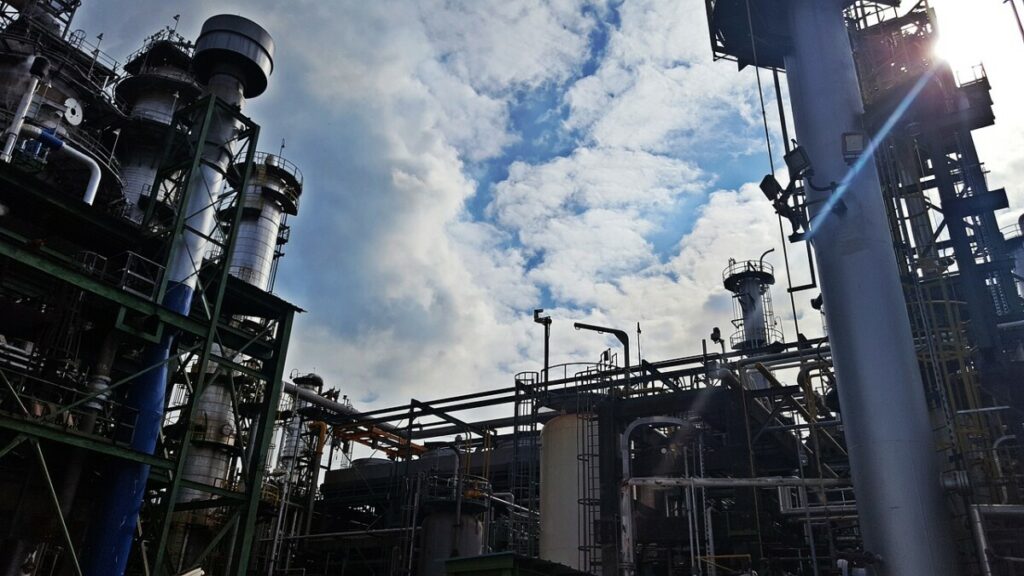 REDOVNE ISPORUKE NAFTE Jadranski naftovod nastavlja uredno snabdevanje NIS-a