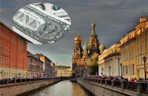 rusija, kremlj, americki dolar