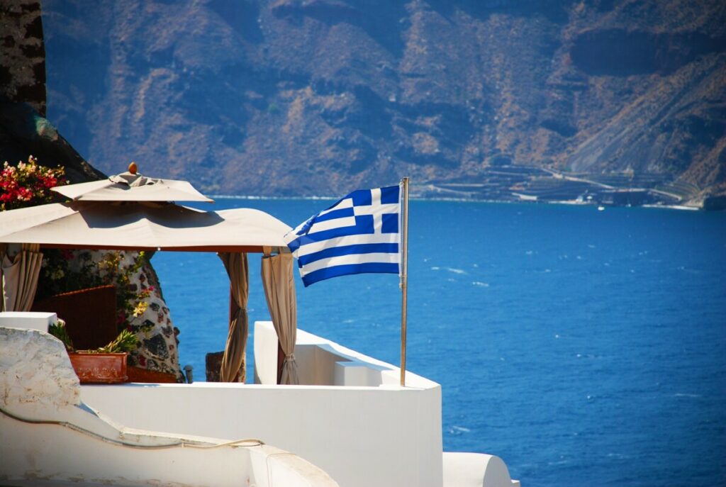 NADAJU SE REKORDNOJ LETNJOJ SEZONI Rasprodati turistički kapaciteti u Grčkoj, a avio-prevoznici trljaju ruke