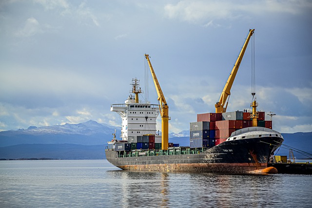 SAMO NAJAVE ILI STVARNOST? Kina će imati devet od 20 najvećih kontejnerskih luka do kraja ove godine