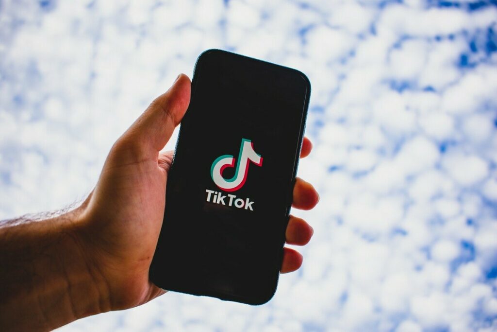 RAST KOJI JE TEŠKO USPORITI Aplikacija Tiktok dobila je 875,2 miliona korisnika u 2022. godini