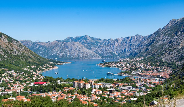 ZOVU JE NEVJESTOM JADRANA Kotor na listi najlepših malih gradova Evrope