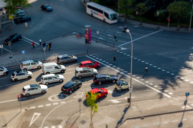 BUDITE OPREZNI NA RASKRSNICAMA Trećina saobraćajki se dogodi na ukrštanju ulica – mnoge budu sa smrtnim ishodom