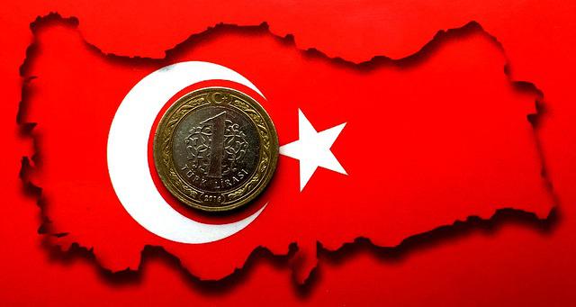 STRMOGLAVI PAD TURSKE VALUTE Građanima usledile ozbiljne zabrana, a danas se očekuje razogovor Erdogana i Putina