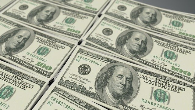 POTONUĆE DOLARA Američka valuta je u padu, na najnižem nivou u poslednja dva meseca