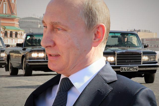 NE KORISTI TELEFON I APSOLUTNO GA NE ZANIMA Vladimir Putin ima svoje jasne razloge zašto odbija mobilni