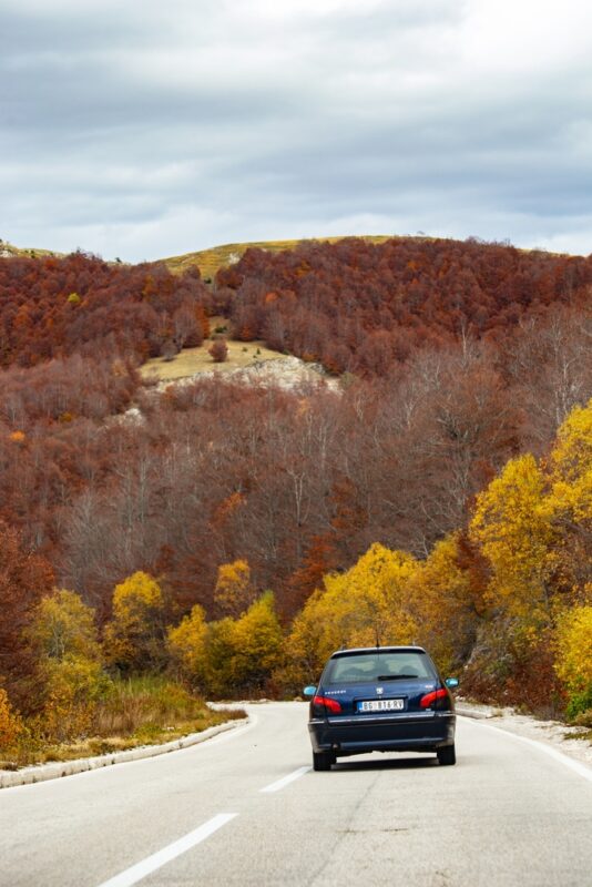 I PORED POSKUPLJENJA ARANŽMANA Srbi će masovno da putuju za praznike, tri planine najpopularnije