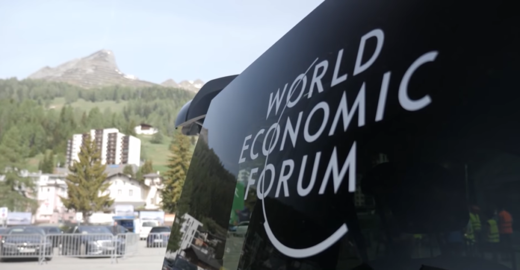 POSLE DVE GODINE PAUZE Danas počinje svetski ekonomski forum u Davosu