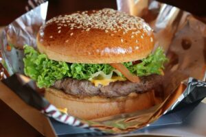 VELIKA PROMENA Mekdonalds je odlučio da promeni ukus svojih hamburgera