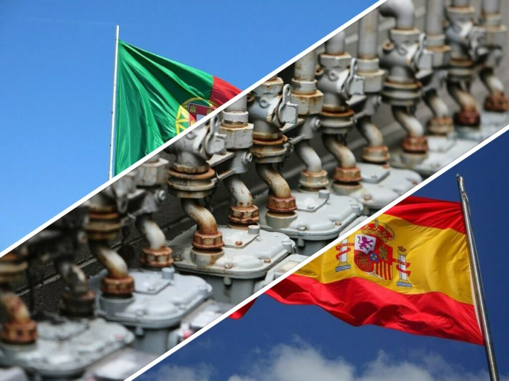 NJIHOVO JEDINSTVO MOŽE DA NAPRAVI RASKOL Zašto Španija i Portugal dobijaju poseban energetski tretman?