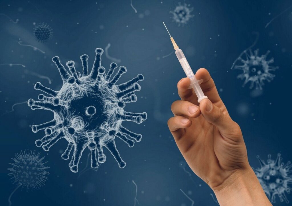 ŠTETA JE OGROMNA Istekao rok za 7 miliona vakcina protiv koronavirusa