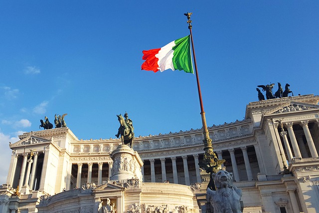 ITALIJA U PROBLEMU Nadaju se da će uskoro rešiti problem sa turbinama