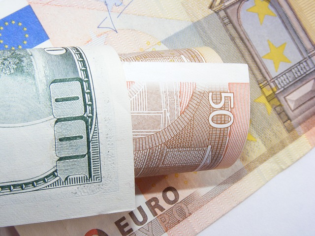 DVADESETOGODIŠNJI REKORDI Dolar na vrhuncu, evro pao na najniže grane