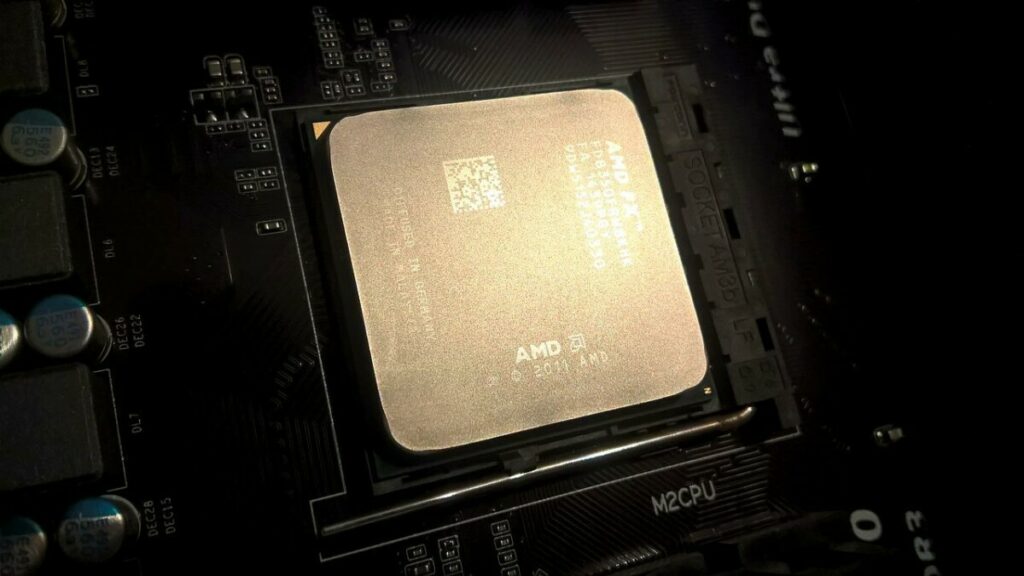 VELIKI UDARAC INTELU Tržišni udeo AMD procesora postavlja rekorde