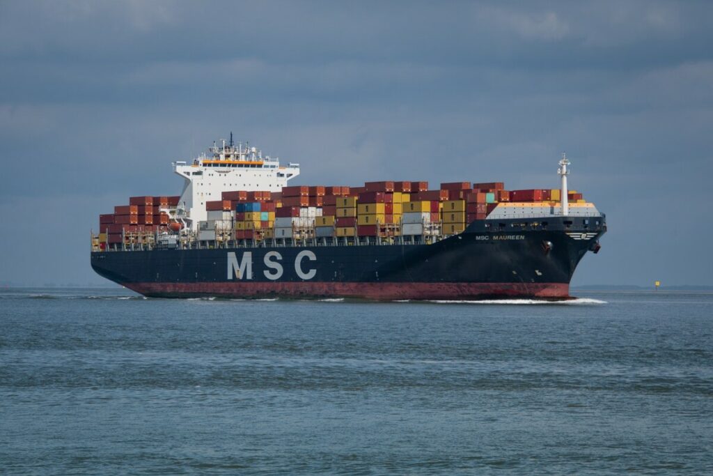 AMERIKA KUPUJE OGROMNE KOLIČINE RUSKOG ĐUBRIVA Tanker sa 39.000 tona robe plovi ka Nju Orleansu