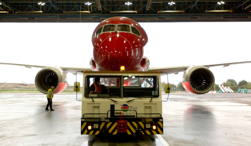 JEDVA SE SPASILI TOKOM KORONE A SAD… Norveška avio-kompanija napravila ozbiljnu investiciju, očekuje se velika dobit