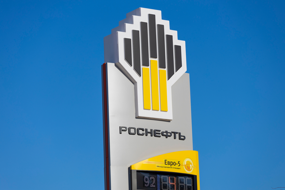 KOD NJIH SVE TEČE PO PLANU Rosnjeft Dojčland isporučuje naftne derivate po planu