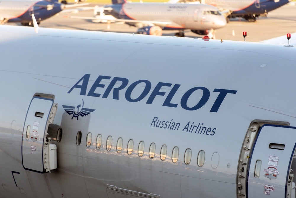 POČEĆE DA JEDU SAMI SEBE Blumberg: Ruske aviokompanije pred kolapsom – moraće da rastavljaju avione zbog nestašice delova