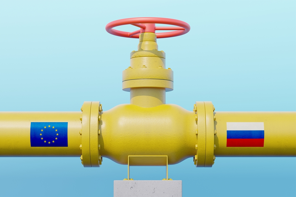 OD DANAS, BLOKADA I ZA NJIH Rusija još jednoj zemlji obustavlja dostavu gasa