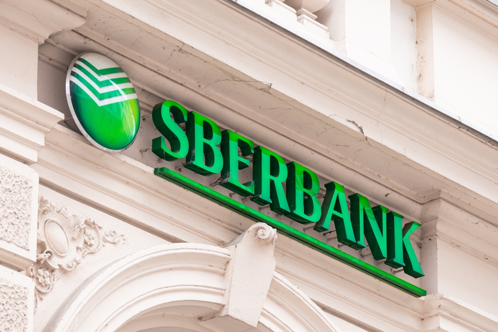 BEZ OBZIRA NA SVE, DOBRO IM IDE Sberbank posluje normalno iako je isključena iz SWIFT-a