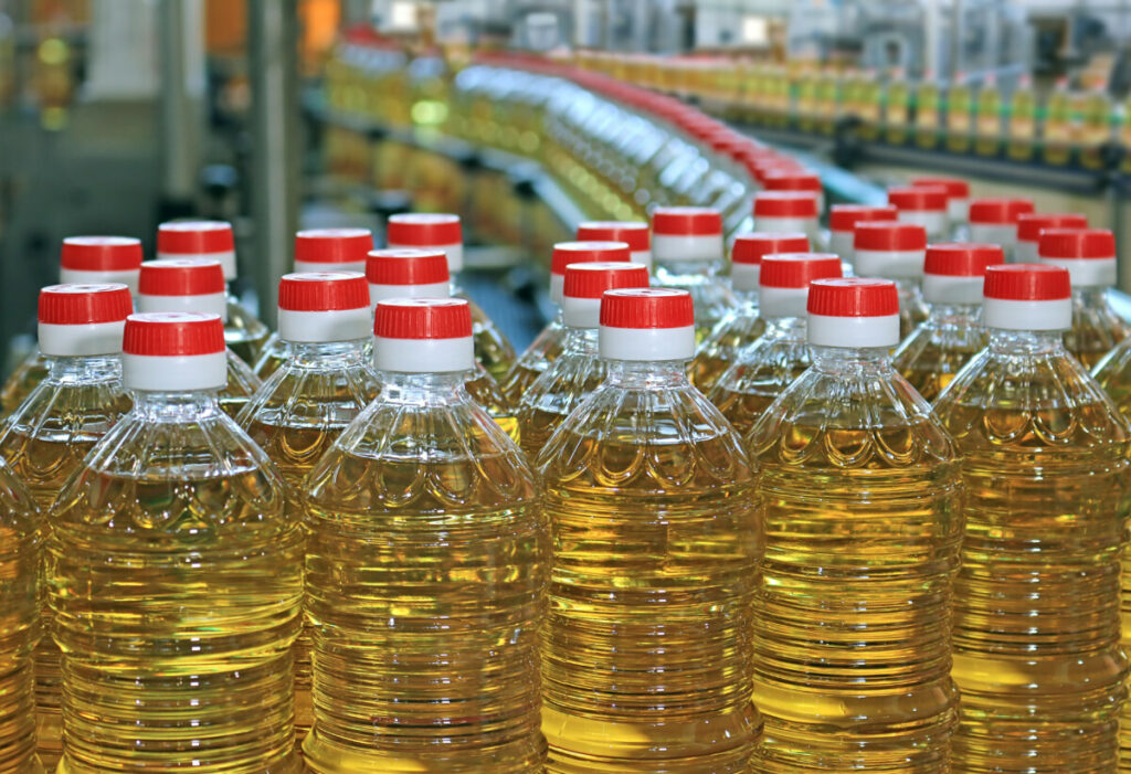 VLADA SRBIJE PRELOMILA Ukida se zabrana izvoza svih vrsta ulja