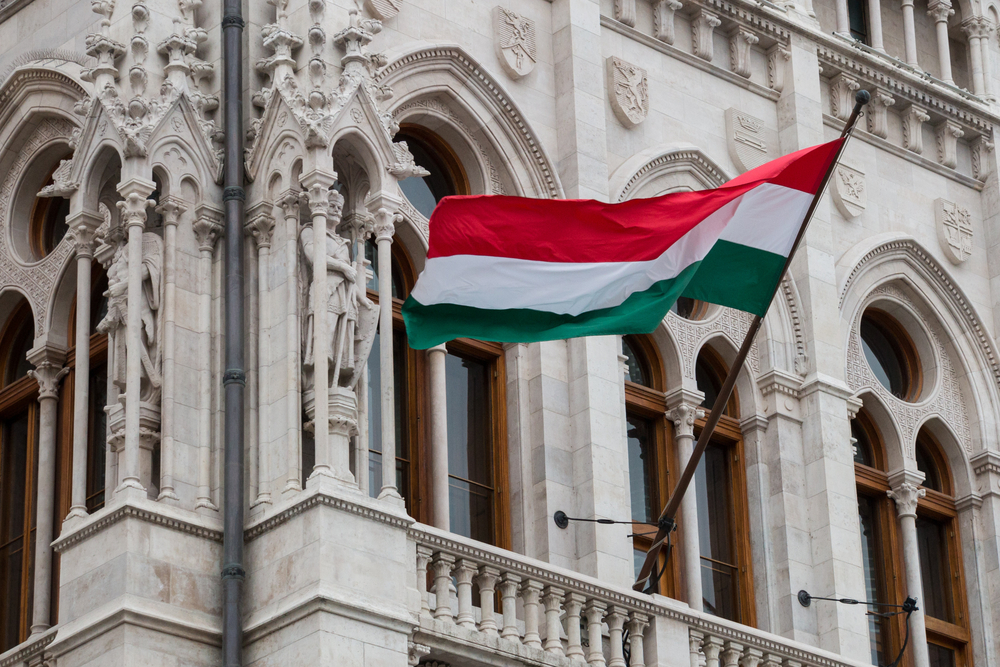 mađarska