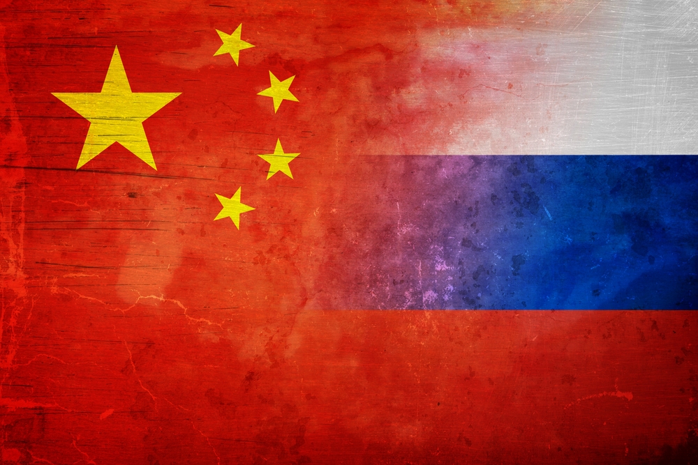 RUSKI NOVAC IDE NA ISTOK Robna razmena između Kine i Rusije porasla za ogromnih 32 odsto
