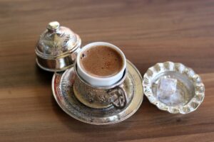 Turska kafa