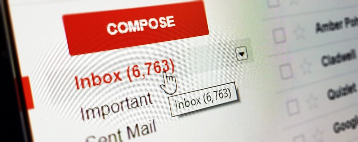 Gmail Mejlovi E-mail Elektronska pošta