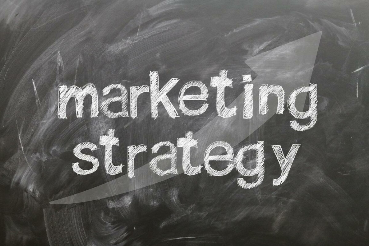 Marketing strategije 