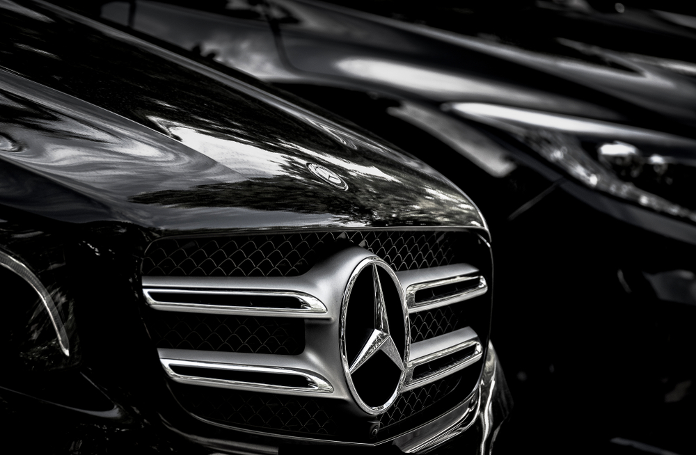 SKUPA GREŠKA Mercedes povlači više od 140.000 automobila u SAD-u