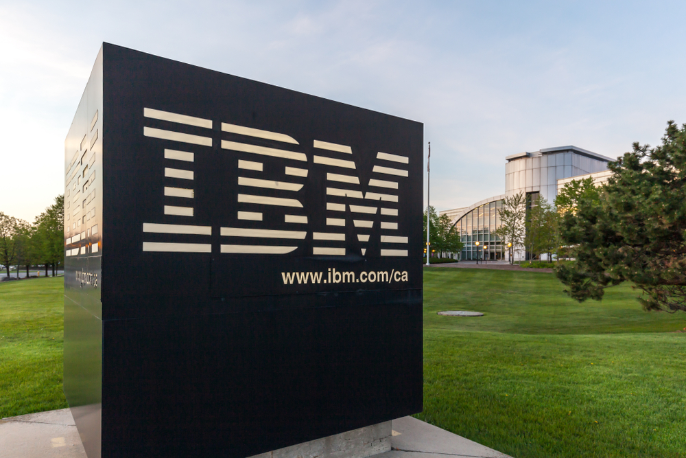ODLUKA JE PALA Američki tehnološki div IBM se povlači s ruskog tržišta