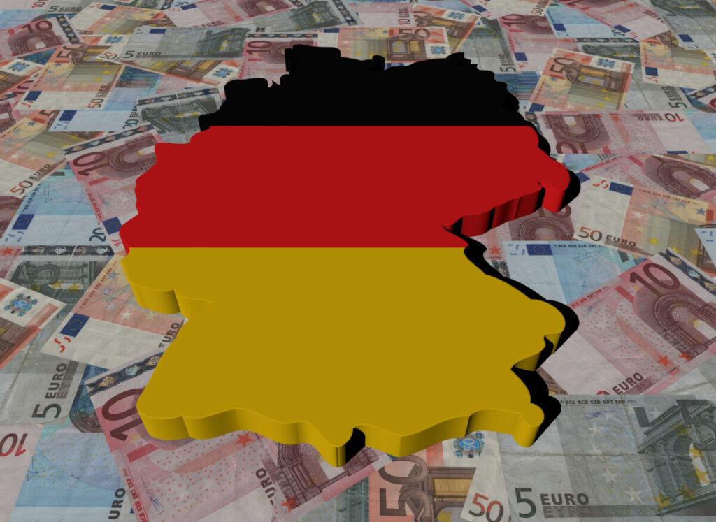 KRIZA POGAĐA NAJVEĆU PRIVREDU EVROPE Inflacija u Nemačkoj najviša u poslednjih pet decenija