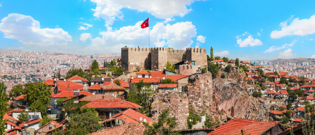 SVE TEŽA EKONOMSKA SITUACIJA Turska beleži jednu od najviših stopa inflacije u svetu