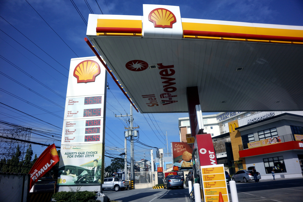 GORIVO NA MAKSIMUMU Prvi put u SAD prosečna cena benzina 5 dolara po galonu