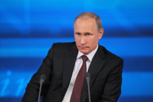 „SANKCIJE SU VIŠE BILE SIMBOLIČNE“ Razmišlja se o dodatnim merama za Vladimira Putina