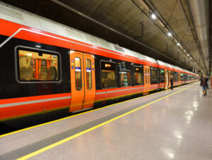 NA REDU JE TEHNIČKA KONTROLA Izmenjena je trasa druge linije beogradskog metroa