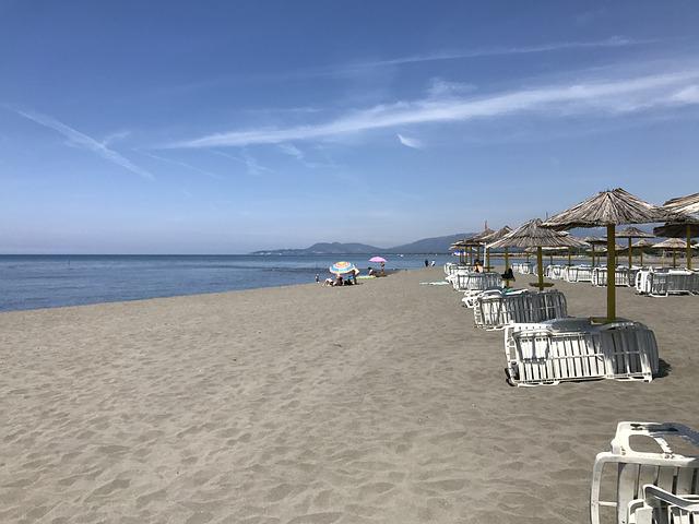More, Plaža, Crna Gora