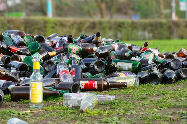 PRIDRUŽITE SE AKCIJI, ROK JE 5. AVGUST Državni organi nude za reciklažu 3,1 milion flašica i limenki
