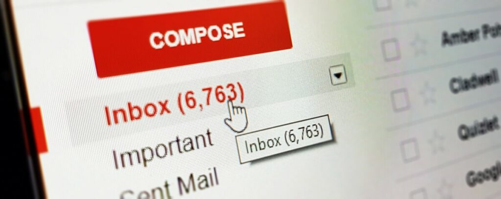 SAMO 4 DANA DO BRISANJA NALOGA Ovde su instrukcije kako da sačuvate vaš Gmail