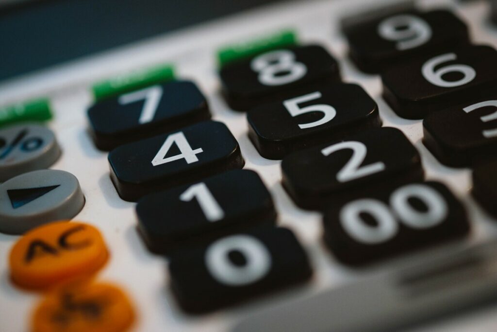 Finansije Profit Kalkulator