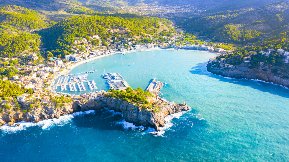 MA, KAKVA KRIZA Tri mediteranske zemlje obaraju rekorde u poseti turista